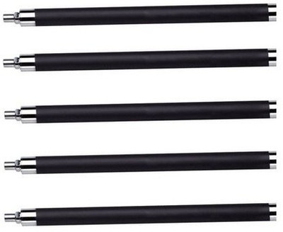 JET TONER Magnetic Roller (MR/Magnet Roller) Compatible for 36a, 78a, 88a Cn 328 and 925 Cartridge - Pack of 5 Single Color Toner Grey Ink Toner