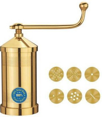 Radico Set of 6 Pattern Discs Kitchen Press