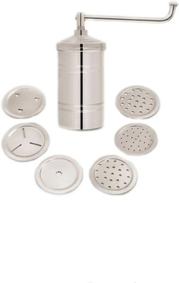 Ekadantha Set of 6 Pattern Discs Kitchen Press
