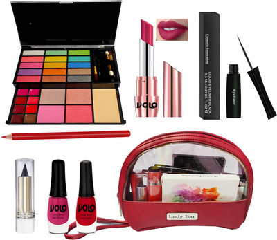 Volo All In One Makeup Kit For Women 22062020A14