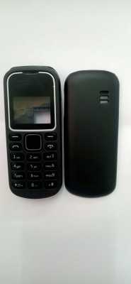 Haris NOKIA 1280 Front & Back Panel(BLACK)