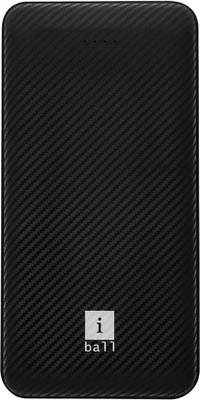 iball 10000 mAh Power Bank