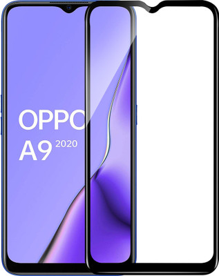 Flipkart SmartBuy Edge To Edge Tempered Glass for Mi Redmi 9a, Poco C3, Mi Redmi 9i, Realme C11, Realme C12, Realme C15, Realme Narzo 20, Realme Narzo 20a, Realme Narzo 30a, Micromax in 1b, Gionee Max Pro, Realme C20, Realme C21, Realme C25, Realme C25s, Motorola Moto G10 Power, Motorola Moto G30, M