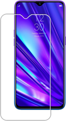Gorilion Tempered Glass Guard for IQOO Z6 Lite 5G(Pack of 1)