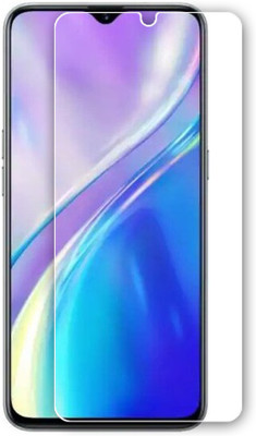 XRENGTH Tempered Glass Guard for Realme XT(Pack of 1)