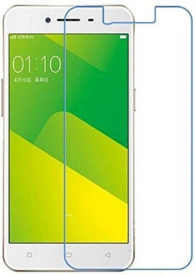 Gorilion Tempered Glass Guard for Oppo A37(Pack of 1)