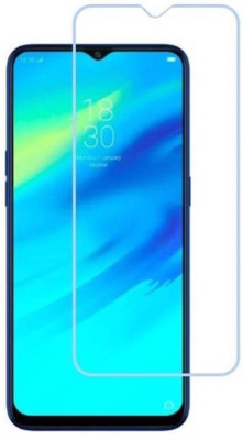 Gorilion Tempered Glass Guard for Realme 2 Pro(Pack of 1)