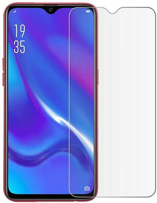 Gorilion Tempered Glass Guard for Oppo K1(Pack of 1)