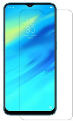 Gorilion Tempered Glass Guard for Realme 2 Pro(Pack of 1)
