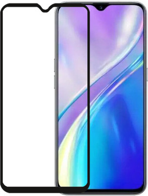 Gorilion Tempered Glass Guard for Realme X2(Pack of 1)