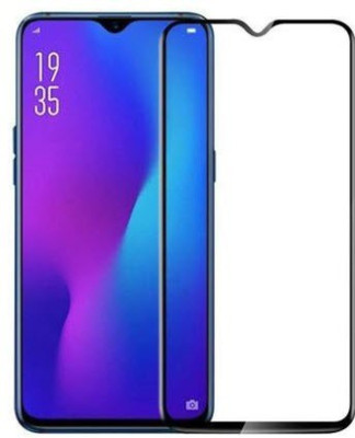 Gorilion Tempered Glass Guard for Oppo K1(Pack of 1)