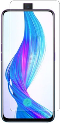 Gorilion Tempered Glass Guard for OPPO K3(Pack of 1)