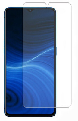 XRENGTH Tempered Glass Guard for Realme X2 Pro(Pack of 1)