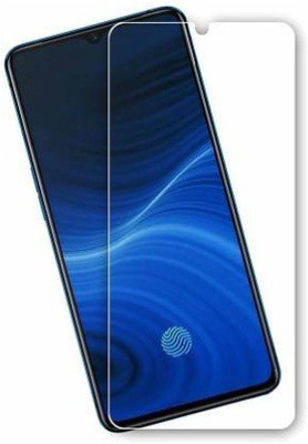 HQ Protection Tempered Glass Guard for Realme X2 Pro(Pack of 1)