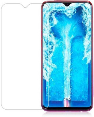 Gorilion Tempered Glass Guard for OPPO F9 Pro(Pack of 1)