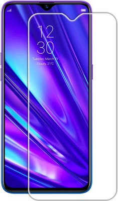 Gorilion Tempered Glass Guard for IQOO Z6 Lite 5G(Pack of 1)