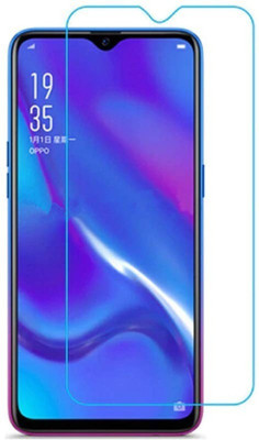Gorilion Tempered Glass Guard for Oppo K1(Pack of 1)