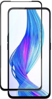 Gorilion Tempered Glass Guard for Oppo F11 Pro(Pack of 1)