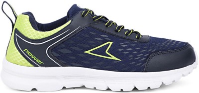 POWER Running Shoes For Men(Blue , 6)