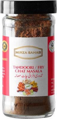 Mirza Sahab Tandoori Fry Chat Masala Sprinkler (Pack of 10)(10 x 100 g)