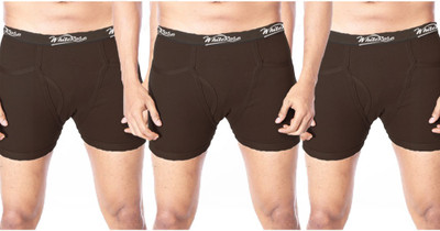 WHITE ROSE Men Brief