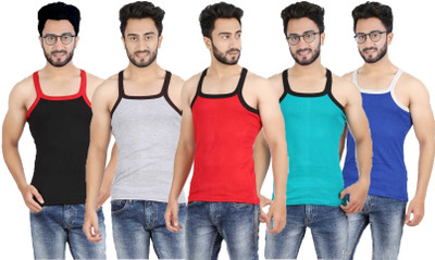 CUPATEX Men Vest