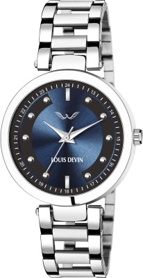 LOUIS DEVIN Analog Watch  - For Women