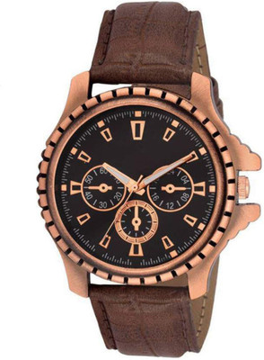 NEWMAN Analog Watch  - For Boys
