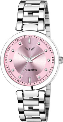 LOUIS DEVIN Analog Watch  - For Women