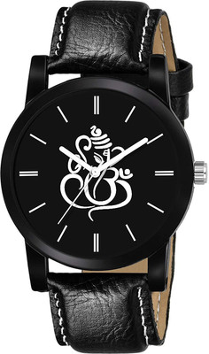 MIVAAN Ganesh Analog Watch  - For Men