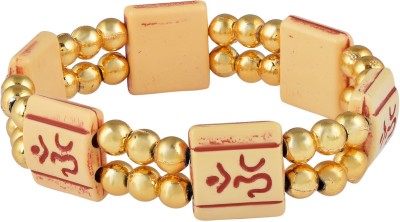 memoir Wood Gold-plated Bracelet