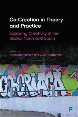 Co-Creation in Theory and Practice(English, Paperback, unknown)