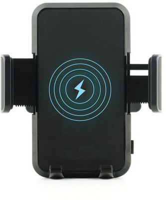 Pebble 12 W Turbo Car Charger(Black, With USB Cable)