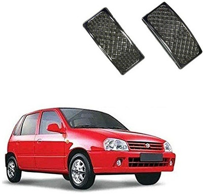 Uniqon Side Lamp Frame for Maruti Zen(Pack of 2)