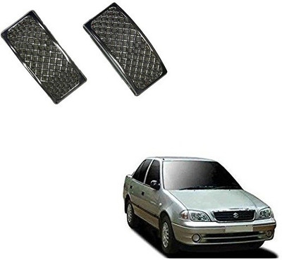 Uniqon Side Lamp Frame for Maruti Esteem(Pack of 2)