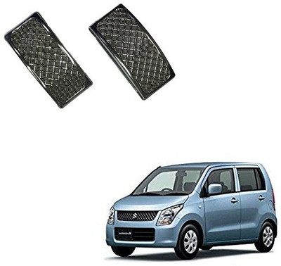 Utkarsh Side Lamp Frame for Maruti WagonR(Pack of 2)