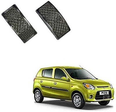 Uniqon Side Lamp Frame for Maruti Alto 800(Pack of 2)