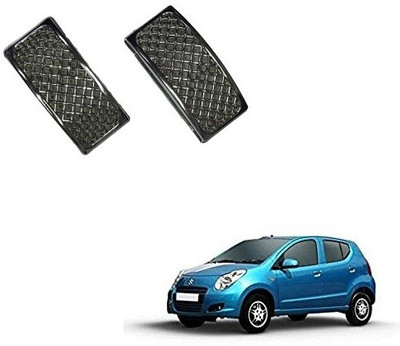 Uniqon Side Lamp Frame for Maruti A-Star(Pack of 2)
