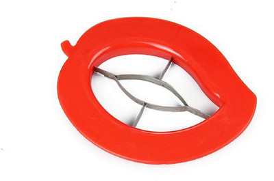 FIVANIO by FIVANIO Mango Cutter (Apple Cutter) Chopper Slicer Tool Slicing with Non Slip Handles Fruit Slicer(1 MANGO-CUTTER)