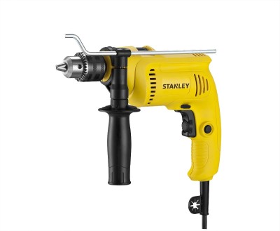 Stanley STANLEY DRILL SDH600-IN Rotary Hammer Drill(13 mm Chuck Size,...