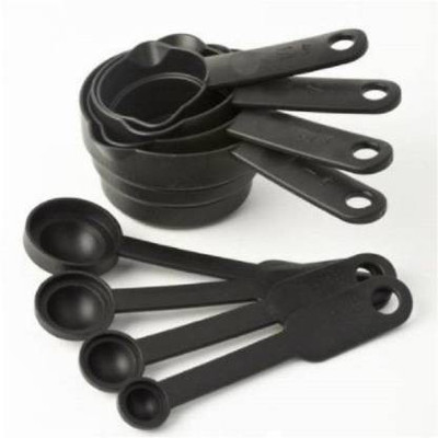 SeaRegal MEASURE-CUPS Measuring Cup Set (16 ml) Measuring Cup Set(16 ml)