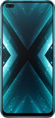 Realme X3 SuperZoom (Glacier Blue, 256 GB) (12 GB RAM)