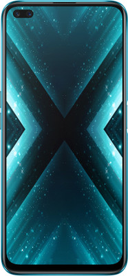 Realme X3 SuperZoom (Glacier Blue, 256 GB) (12 GB RAM)