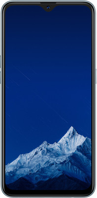 OPPO A11K (Flowing Silver, 32 GB)(2 GB RAM)