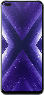 Realme X3 SuperZoom (Arctic White, 128 GB)(8 GB RAM)