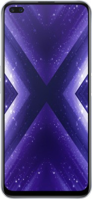 Realme X3 (Arctic White, 128 GB)  (8 GB RAM)