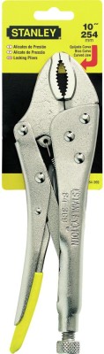 Stanley 84-369-1-23 Pincer Plier(Length : 10 inch)
