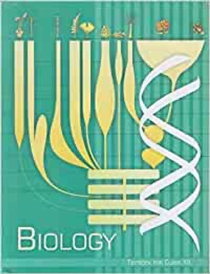 Biology Textbook For Class XII(Paperback, ncert)