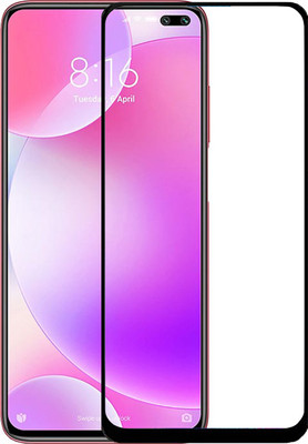 CEDO XPRO Tempered Glass Guard for POCO X2, Poco F3 GT, Poco X3 Pro, Poco X3(Pack of 1)