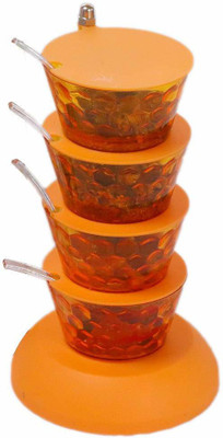 Gayatri Spice Set Plastic(1 Piece)